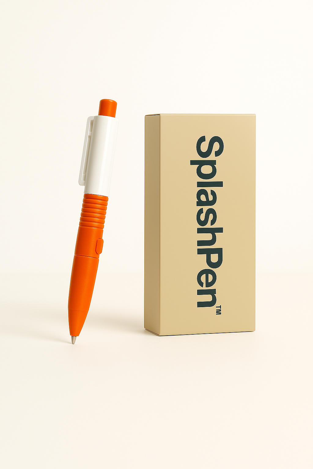 SplashPen™ 2pcs Water Splash Pen